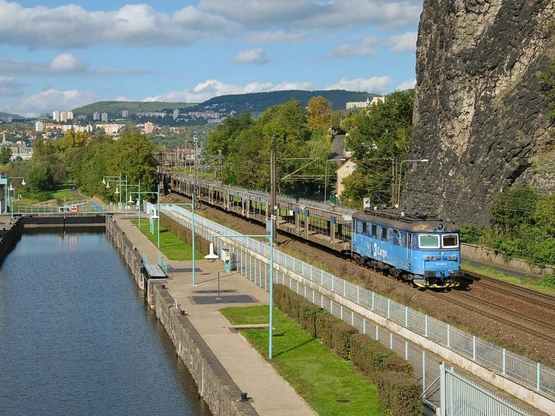 Pěší 9, Děčín - Nebočady - Denní stacionář in Ústí Nad Labem, Ústecký kraj photo 2