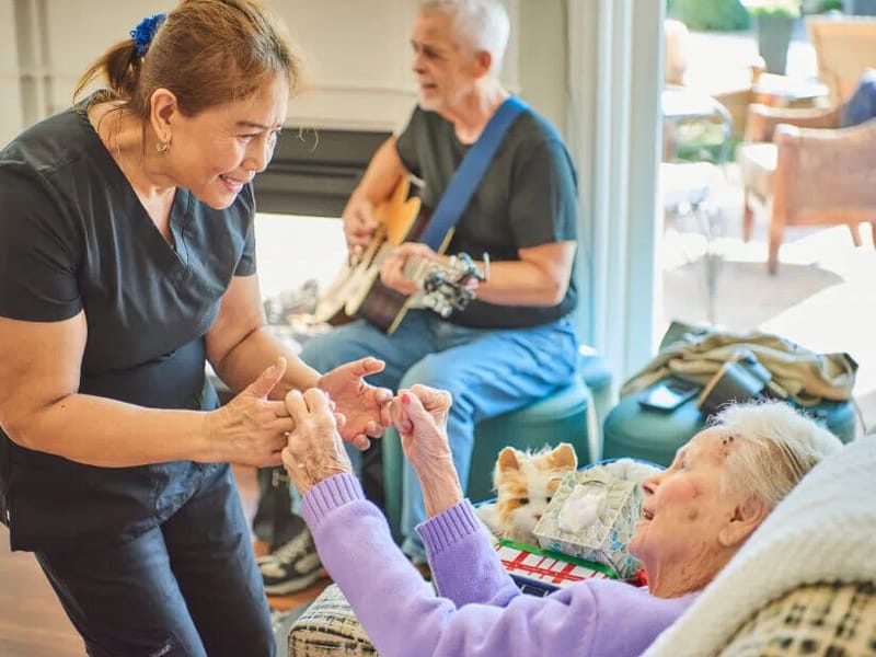 Arcadia Grove Assisted Living Home, Llc - Assisted Living in Phoenix, AZ photo 1