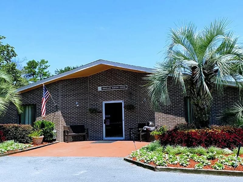 All In One Caregiving Llv - Home Health Nursing in Ridgeland, MS photo 1