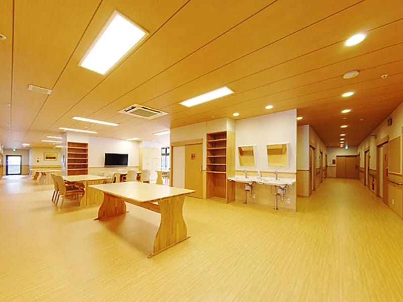 IMC介護支援センター - 有料老人ホーム in 名古屋市守山区, 愛知県 photo 3