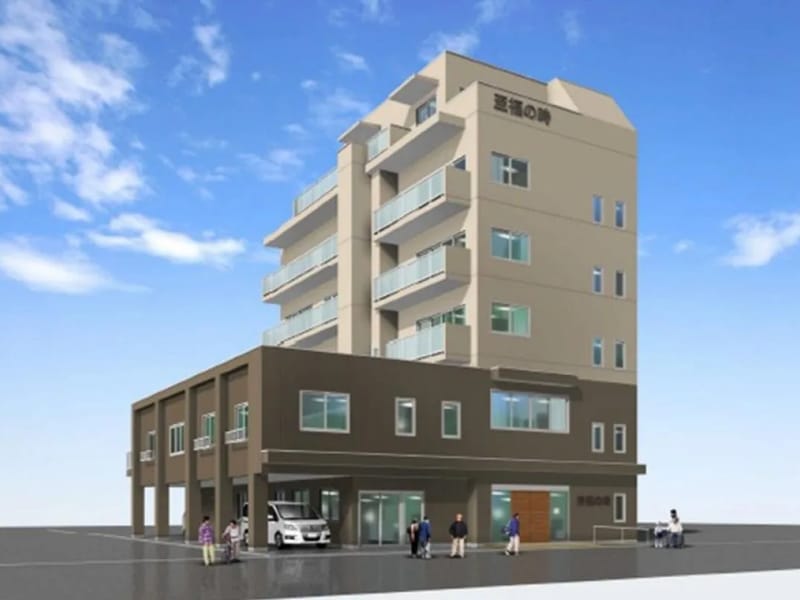 IMC介護支援センター - 有料老人ホーム in 名古屋市守山区, 愛知県 photo 2