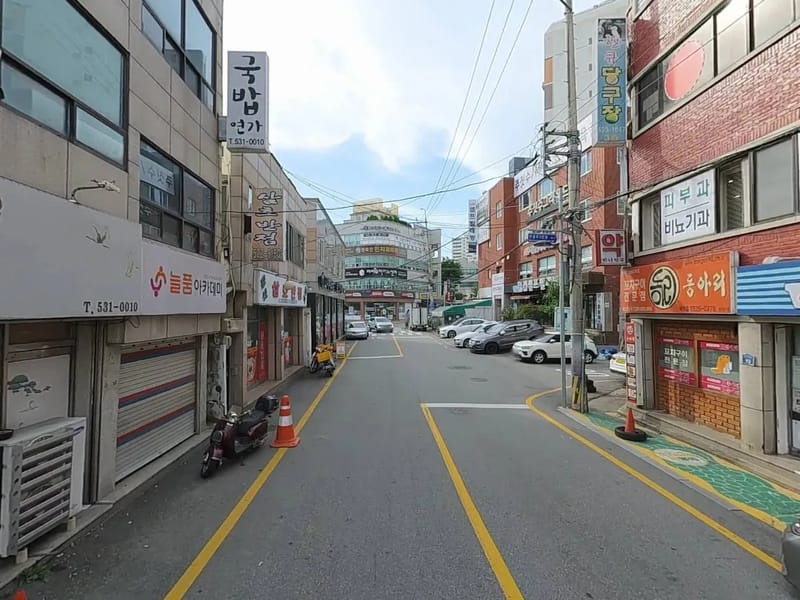 금빛재가복지센터 - 방문요양 in 서귀포시, 제주특별자치도 photo 1