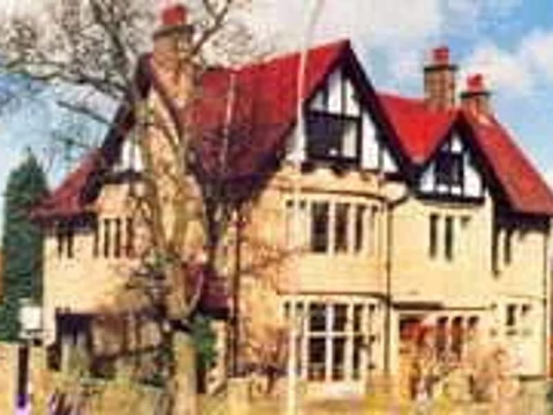Margaret House Care Home Ltd in Burnley, England photo 1