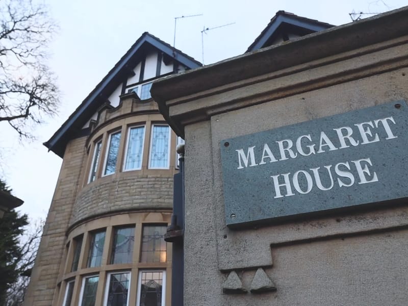 Margaret House Care Home Ltd in Burnley, England photo 5