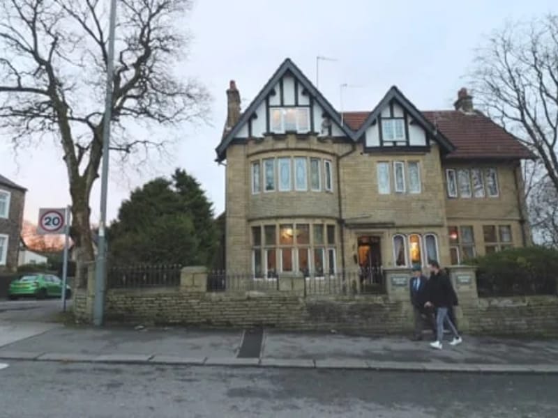 Margaret House Care Home Ltd in Burnley, England photo 2