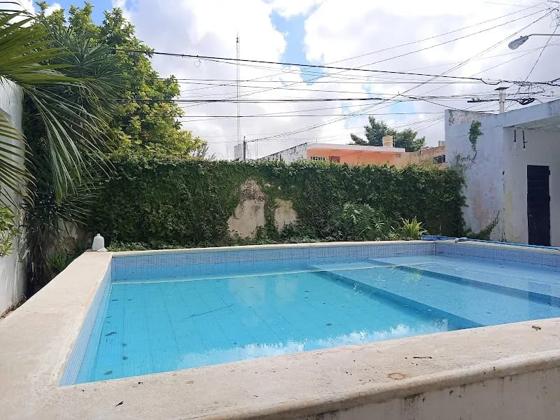 Residencia Para Adultos Mayores Luna Nueva - Hogar de Ancianos in Mérida, Yucatán photo 2