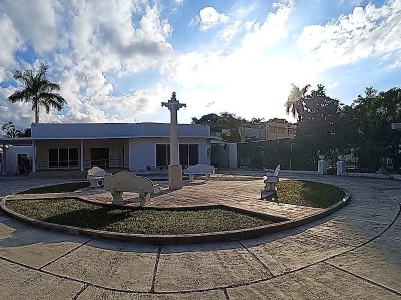 Residencia Para Adultos Mayores Luna Nueva - Hogar de Ancianos in Mérida, Yucatán photo 3