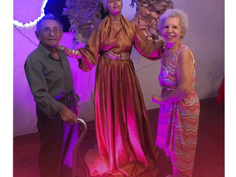 Residencia Para Adultos Mayores Luna Nueva - Hogar de Ancianos in Mérida, Yucatán photo 4