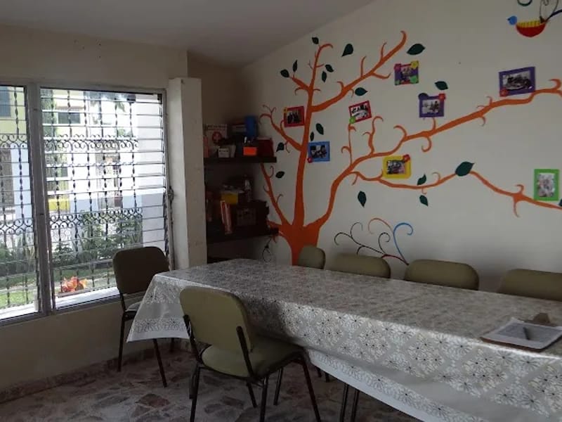 Residencia Para Adultos Mayores Luna Nueva - Hogar de Ancianos in Mérida, Yucatán photo 7