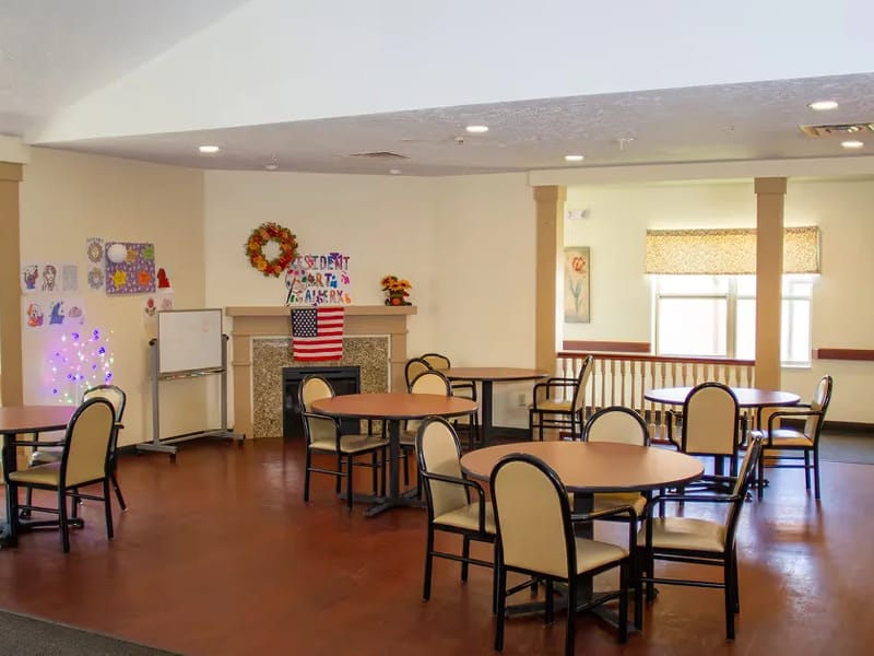 East Park Care Center - Nursing Home in Brook Park, OH photo 2