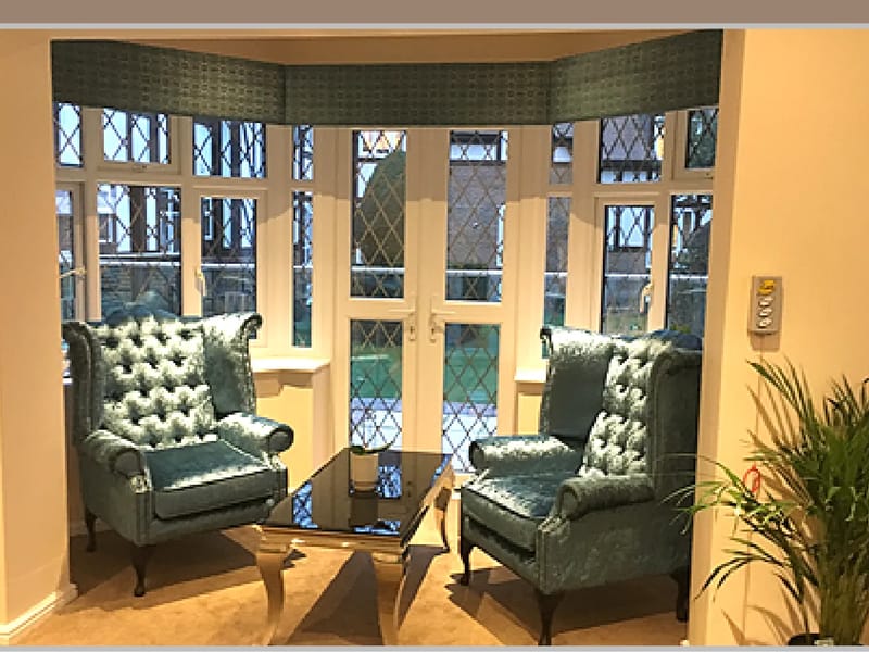 Clairleigh Nursing Home - Nursing Home in Bromley, England photo 3