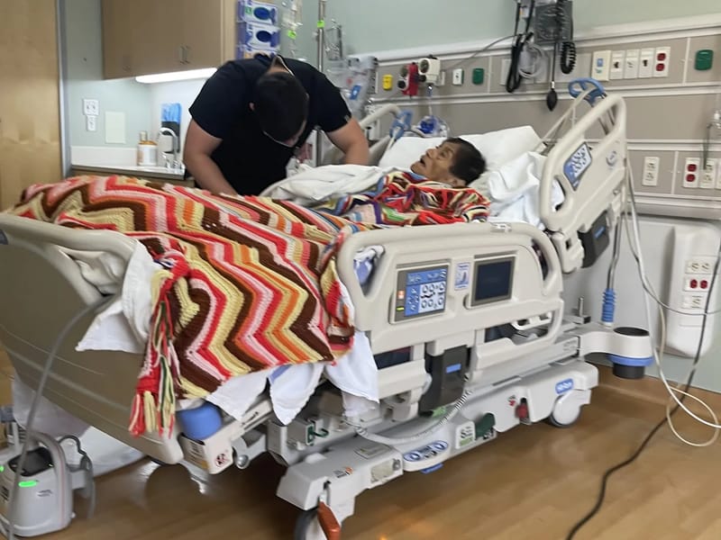 Ascension St John Medical Center - Hospital in Tulsa, OK photo 1