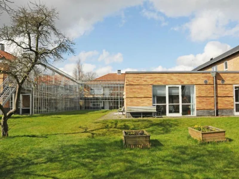 Dronningborg Plejecenter - Plejehjem in Randers, Region Midtjylland photo 3