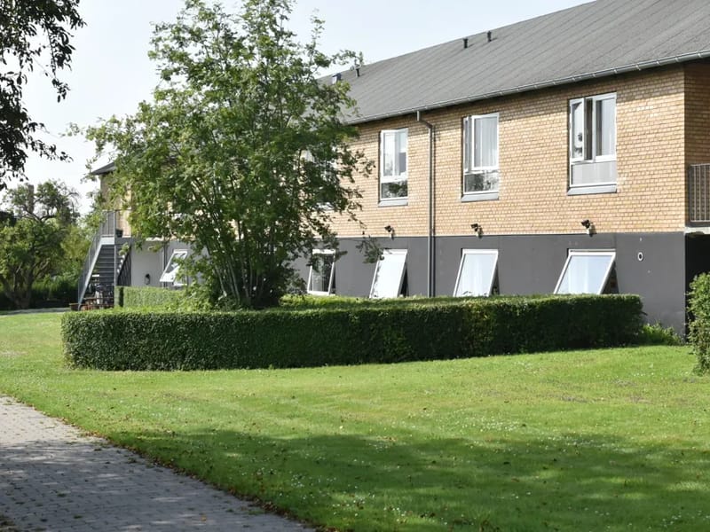Dronningborg Plejecenter - Plejehjem in Randers, Region Midtjylland photo 2