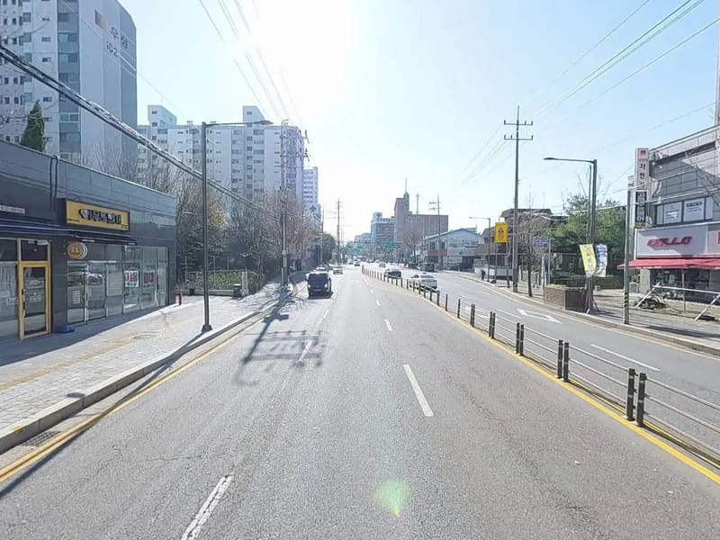 나눔재가복지센터 - 요양원 in 동해시, 강원특별자치도 photo 3