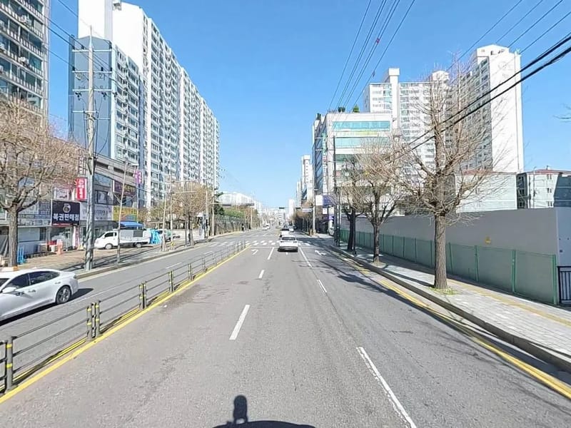 나눔재가복지센터 - 요양원 in 동해시, 강원특별자치도 photo 2