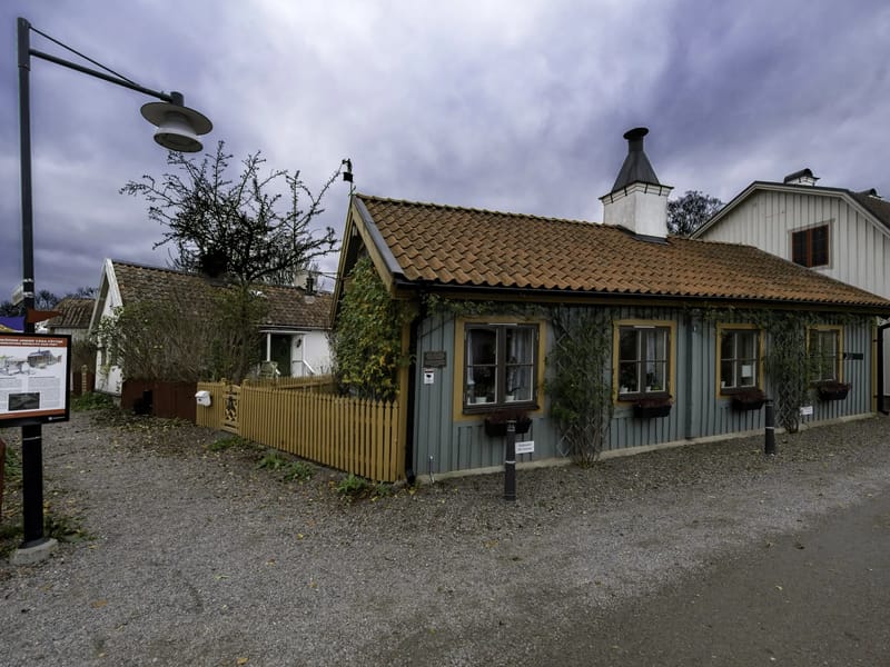 Tallgården - Serviceboende in Söderköping, Östergötlands län photo 2