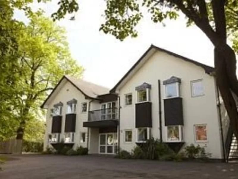 Orchard House Nursing Home - Nursing Home in Sutton, England photo 2