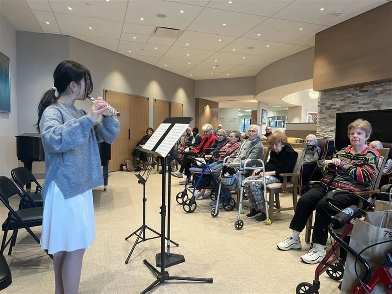 Ample Healing - Home Health Nursing in Hopkins, MN photo 3