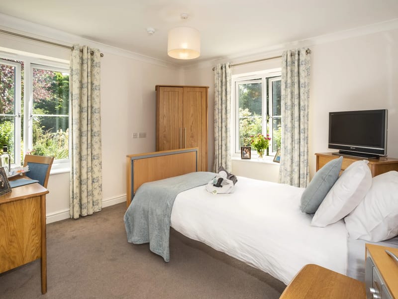 Whitegates - Nursing Home in Bromyard, England photo 2