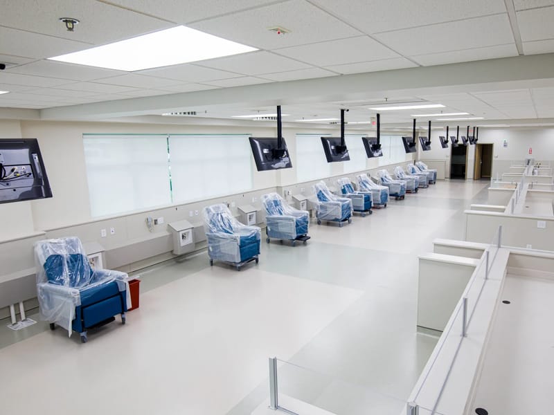 032617 Tucson West Dialysis Center (F - Dialysis in Tucson, AZ photo 2