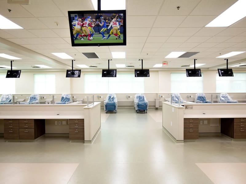 032617 Tucson West Dialysis Center (F - Dialysis in Tucson, AZ photo 3