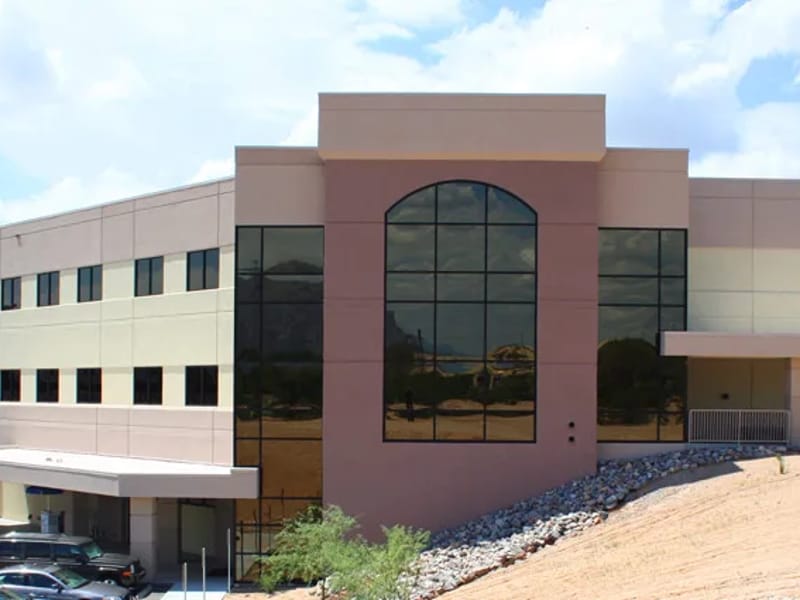 032617 Tucson West Dialysis Center (F - Dialysis in Tucson, AZ photo 1