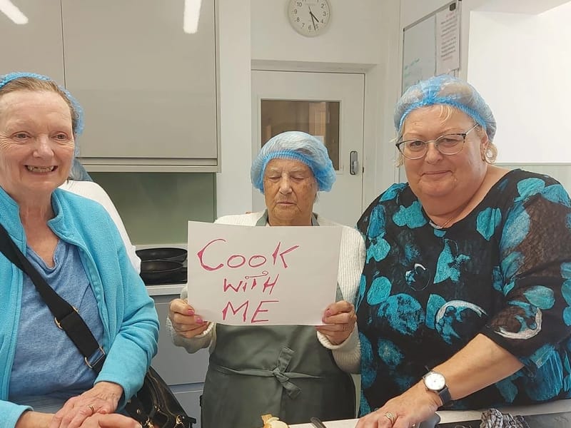 Cleeve Lodge - Nursing Home in Reading, England photo 2