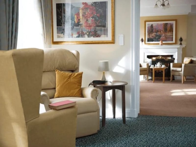Hatfield Peverel Lodge Care Home - Assisted Living in Chelmsford, England photo 2