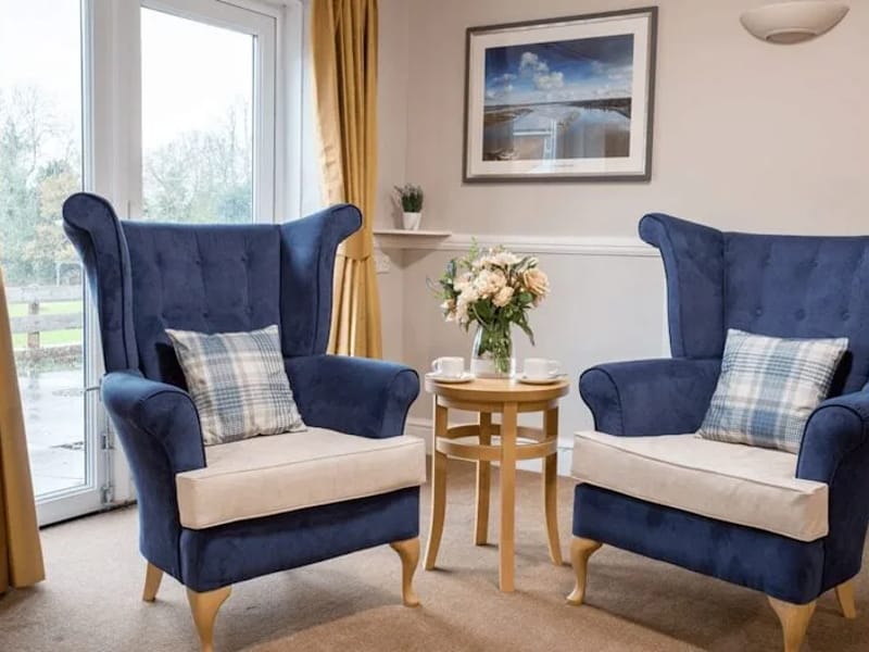 Hatfield Peverel Lodge Care Home - Assisted Living in Chelmsford, England photo 1