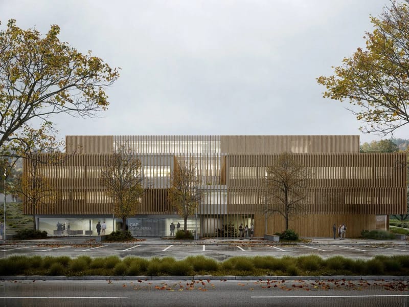 Portamar Residencial (servei de centre de dia) - Centro de Día in Castelldefels, Cataluña photo 3