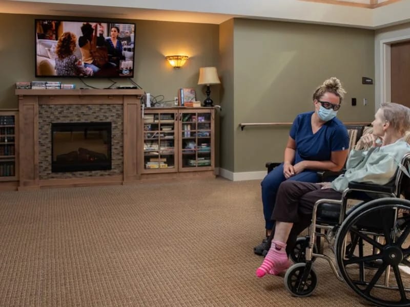 Abbott Home Health Care - Home Health Nursing in Burnsville, MN photo 1