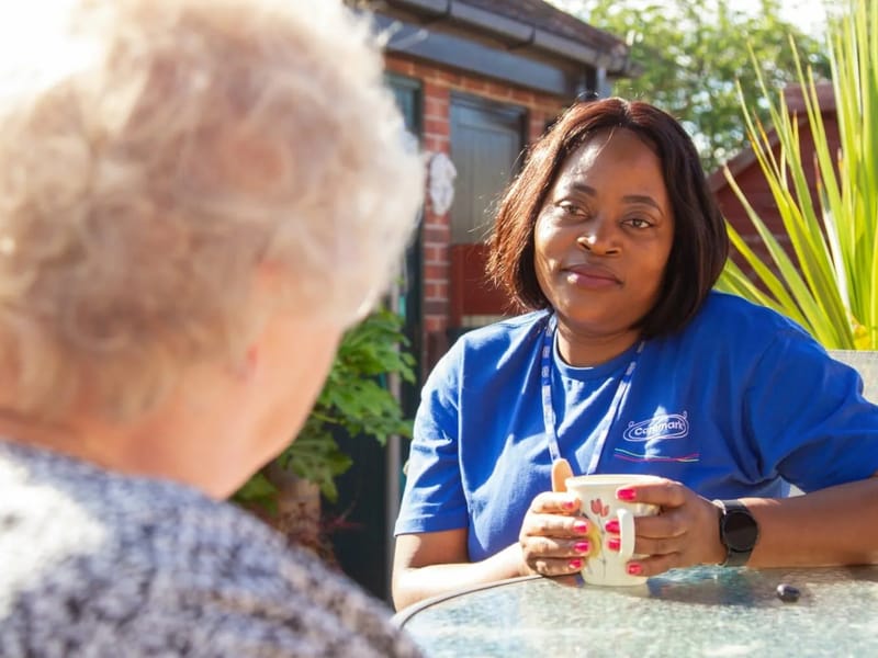 Caremark (Redditch and Bromsgrove) - In-Home Care in Redditch, England photo 3