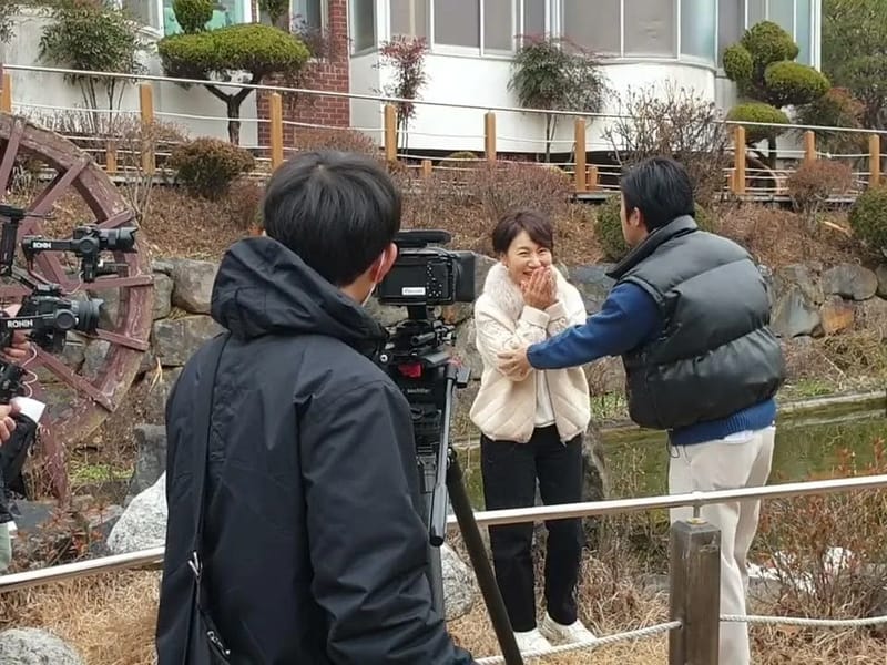 공주원로원 아담스하우스 in 공주시, 충청남도 photo 3