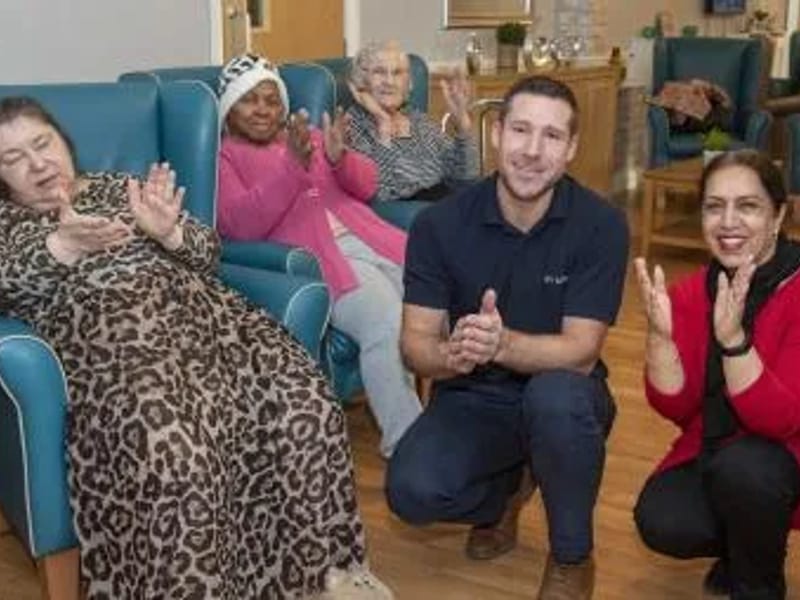 Active Care In The Home â North - Complex Care - In-Home Care in Wolverhampton, England photo 1