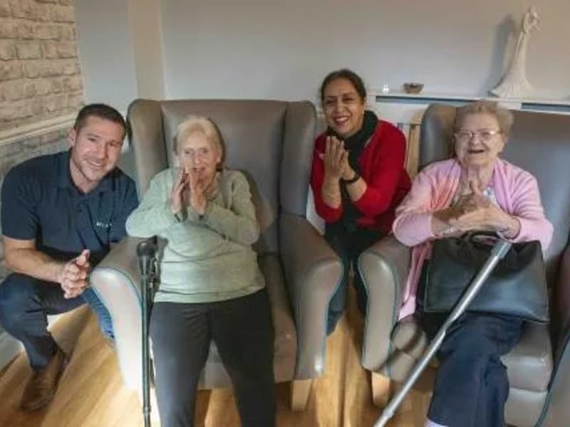 Active Care In The Home â North - Complex Care - In-Home Care in Wolverhampton, England photo 2