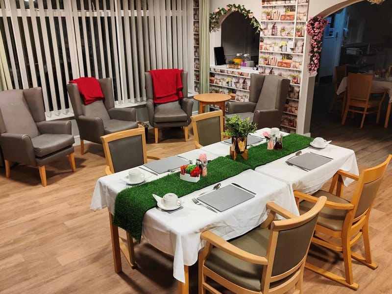 South Bebside Care Home - Nursing Home in Blyth, England photo 2