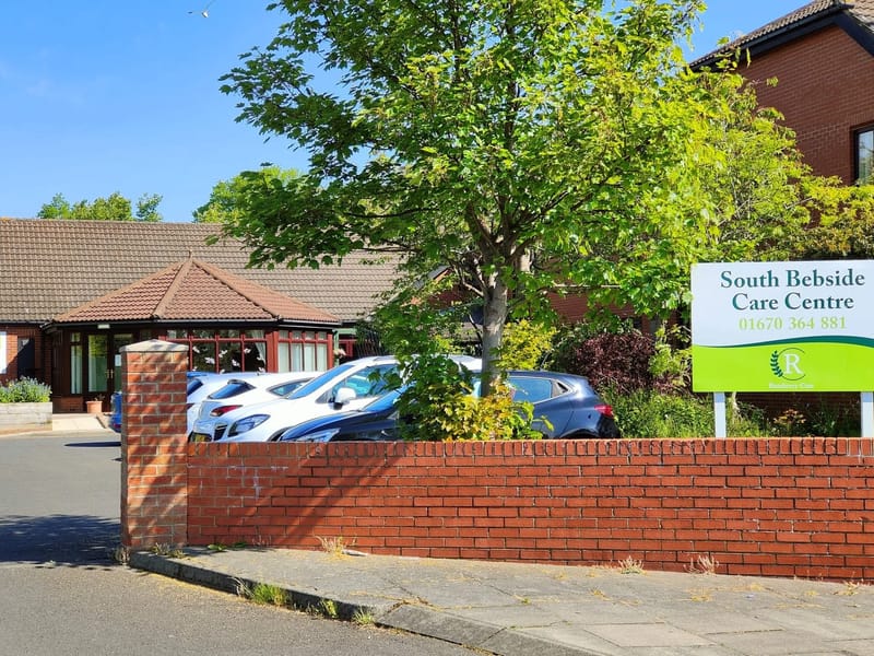 South Bebside Care Home - Nursing Home in Blyth, England photo 1