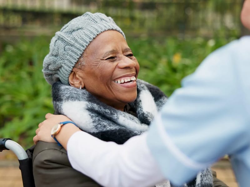 Serene Home Care Limited - In-Home Care in Gravesend, England photo 2
