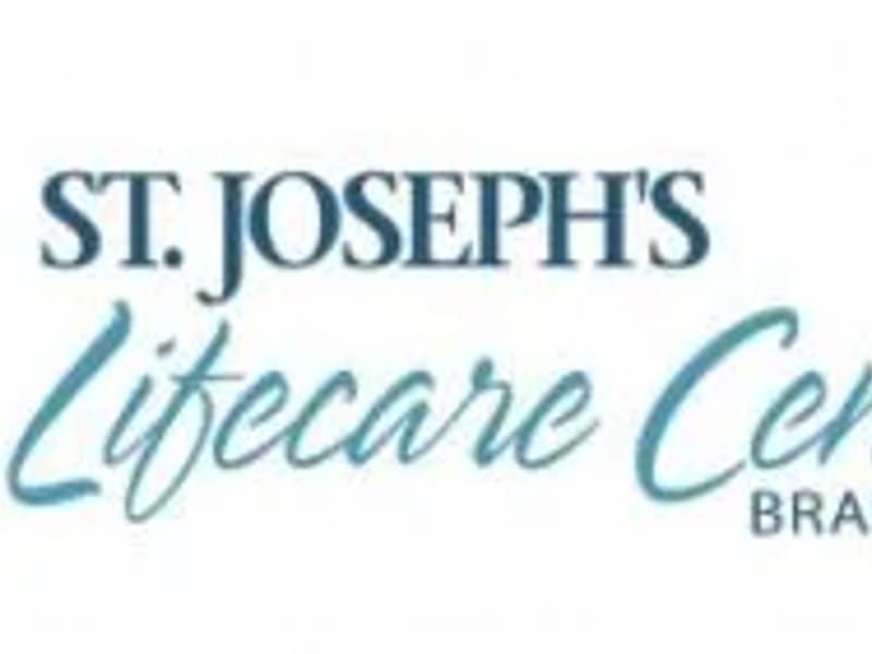 St Joseph's Lifecare Centre - Nursing Home in Brantford, ON photo 2