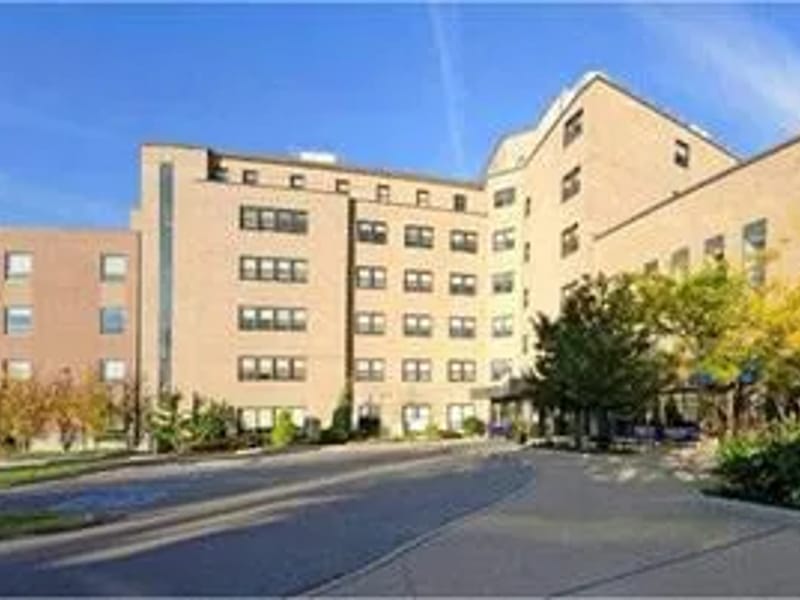 St Joseph's Lifecare Centre - Nursing Home in Brantford, ON photo 3