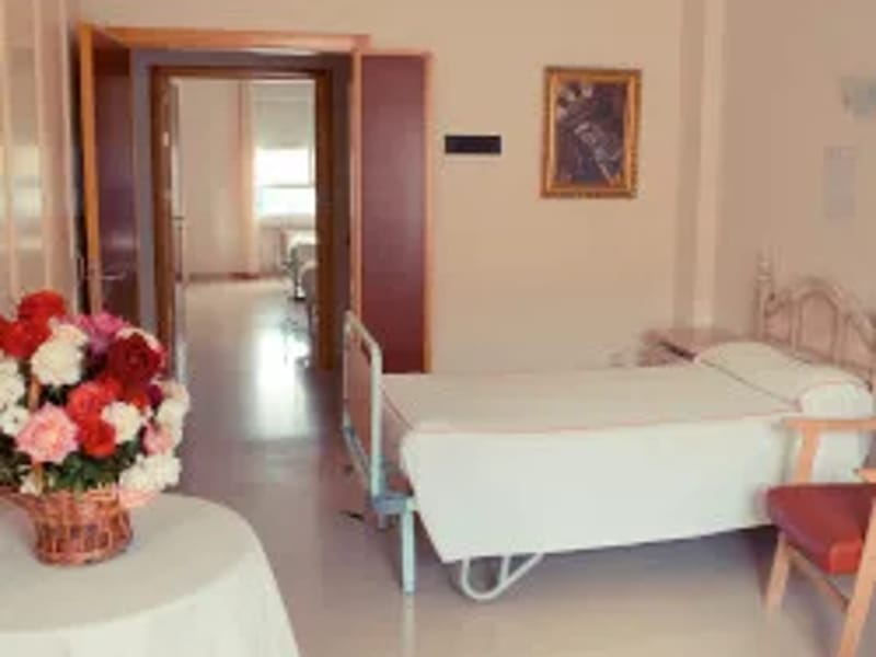 Residencia 'María de la Paz' - Vida Asistida in Nerva, Andalucía photo 3