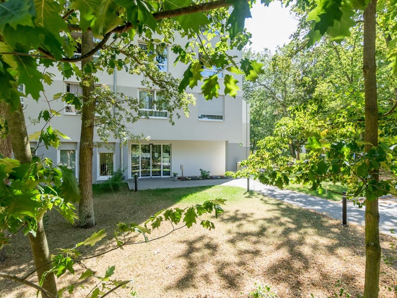 AZURIT Seniorenzentrum Sternenblick - Pflegeheim in Potsdam, Brandenburg photo 2