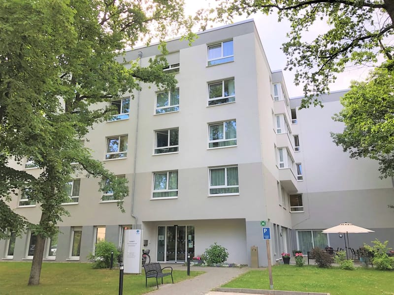 AZURIT Seniorenzentrum Sternenblick - Pflegeheim in Potsdam, Brandenburg photo 3