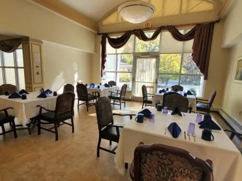 Daughters of Sarah Nursing Center - Nursing Home in Albany, NY photo 2