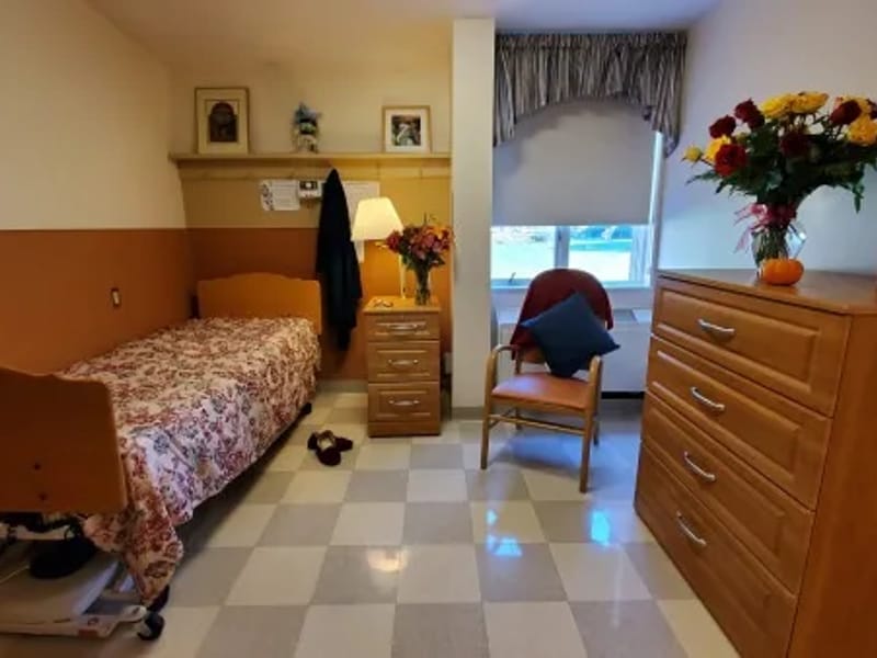 Daughters of Sarah Nursing Center - Nursing Home in Albany, NY photo 1