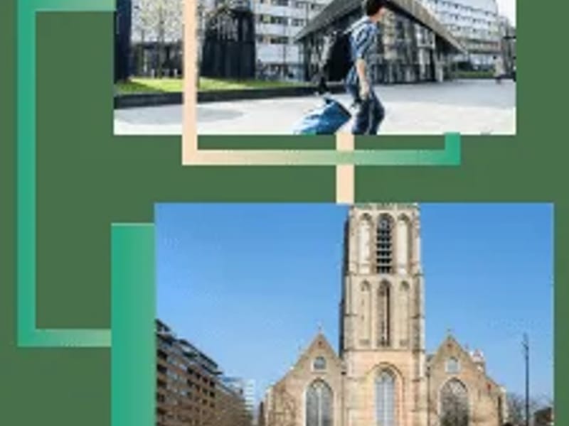 Erasmus - Verpleeghuis in Leeuwarden, Friesland photo 2