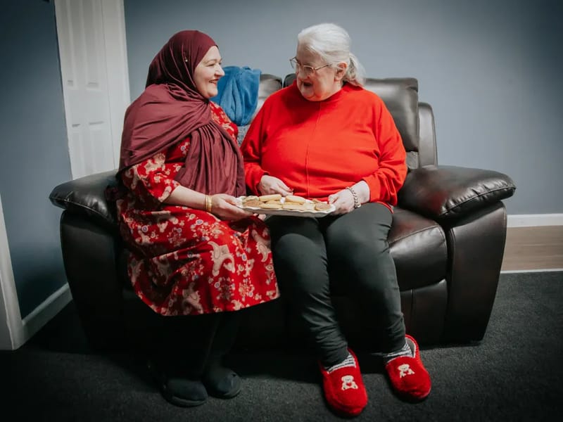 Bolton Shared Lives - Assisted Living in Bolton, England photo 3