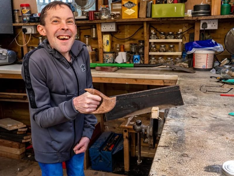 Bolton Shared Lives - Assisted Living in Bolton, England photo 2