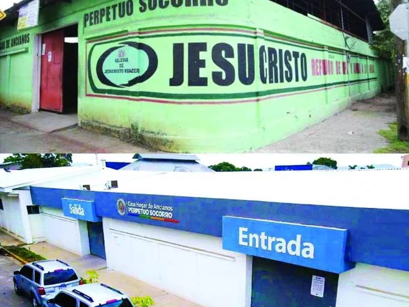 Hogar De Ancianos Santa Maria - Hogar de Ancianos in SAN PEDRO, MISIONES photo 2